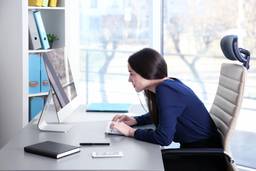 How To Fix the Health Issues Associated With the Engineering Lifestyle