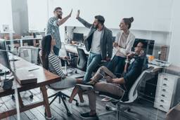 Why LTVCo Employees Love Working Here