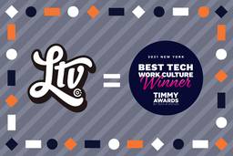 How LTVCo’s Award-Winning Tech Work Culture Supports Employee Growth