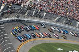 LTV Brand Bumper.com Could Be on This Year’s Daytona 500 Track