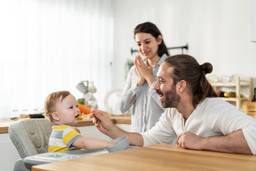Introducing LTV’s New Parental Leave Policy 