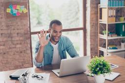 How LTV Made the Transition to Remote Work