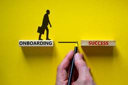 LTV's Onboarding Program for New Employees