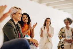 Empowering The Women of LTV: Our Initiative for Workplace Inclusion and Support