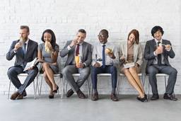 Why LTV offers a free lunch to employees 