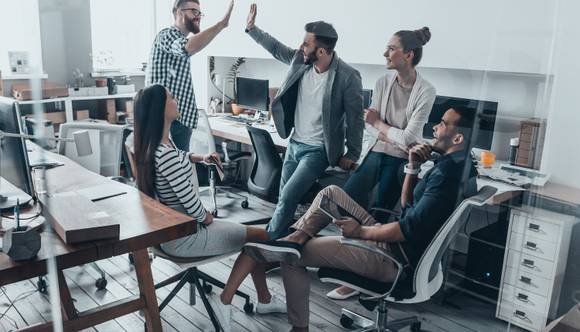 Why LTVCo Employees Love Working Here