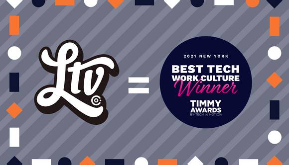 How LTVCo’s Award-Winning Tech Work Culture Supports Employee Growth