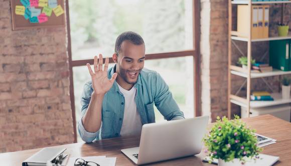 How LTV Made the Transition to Remote Work