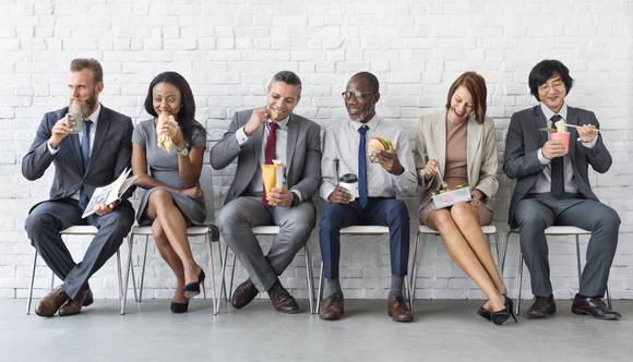 Why LTV offers a free lunch to employees 