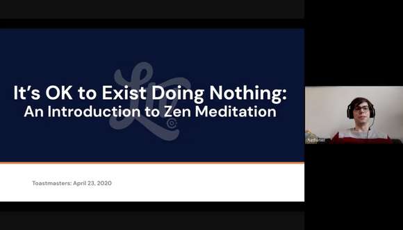 How LTV Toastmasters Helps Our Team Boost Public Speaking Confidence