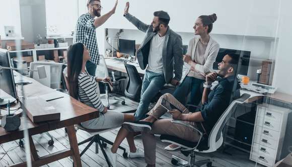 Why LTVCo Employees Love Working Here