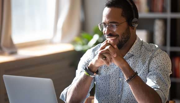 LTV Announces New Benefits For Working From Home