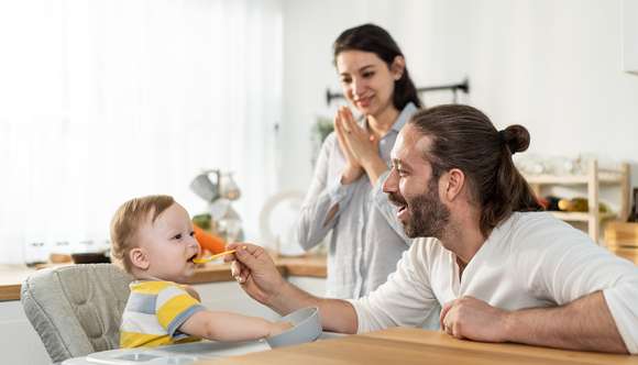 Introducing LTV’s New Parental Leave Policy 