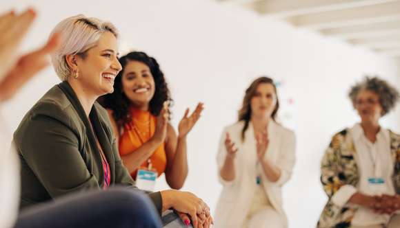 Empowering The Women of LTV: Our Initiative for Workplace Inclusion and Support