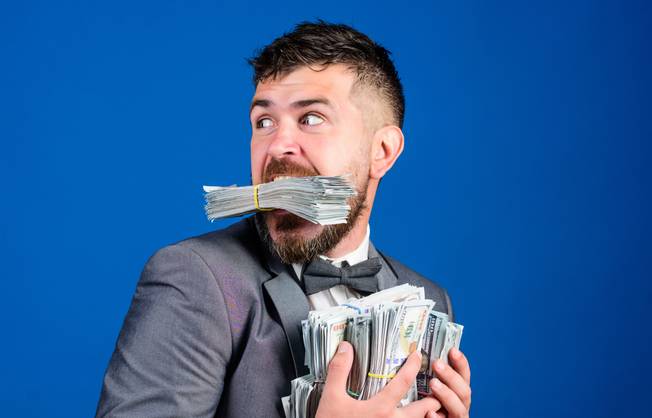 A Fistful of Dollars: Integrating Sales Tax Into Your Consumer Payments Flow