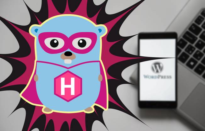 Leaving Wordpress for Hugo