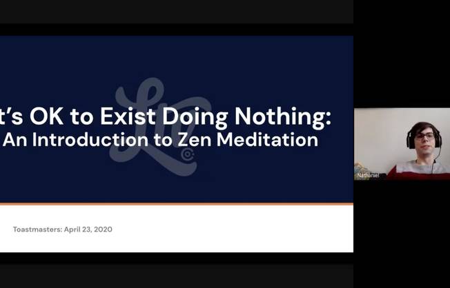 How LTV Toastmasters Helps Our Team Boost Public Speaking Confidence