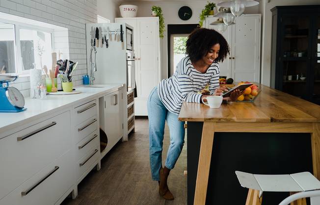 The Surprising Results of LTV's 'Virtual Commute' Experiment