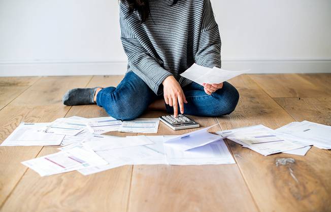 How LTV Makes Tax Season a Breeze for Its Employees