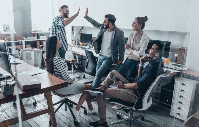 Why LTVCo Employees Love Working Here