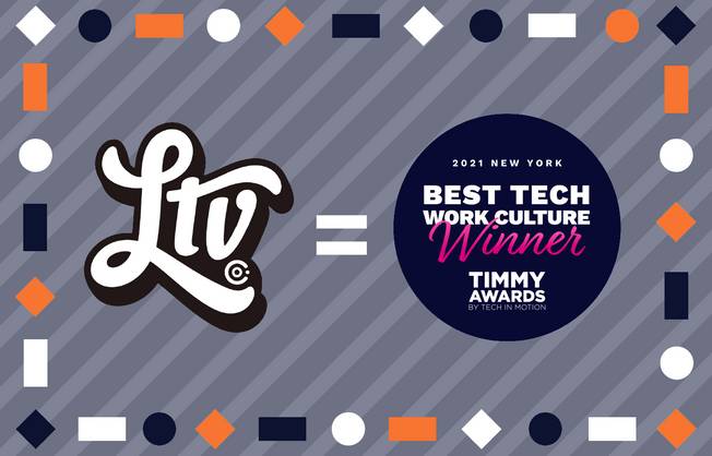 How LTVCo’s Award-Winning Tech Work Culture Supports Employee Growth