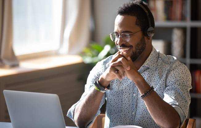 LTV Announces New Benefits For Working From Home