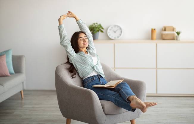 What Is a Day of Personal Significance at LTV?