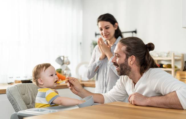 Introducing LTV’s New Parental Leave Policy 