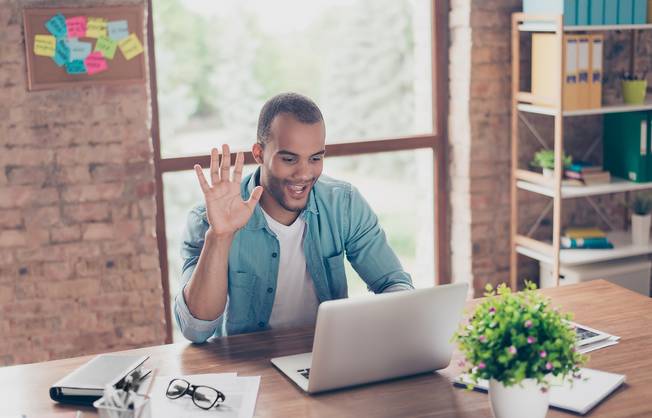 How LTV Made the Transition to Remote Work