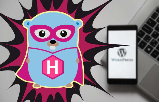 Leaving Wordpress for Hugo