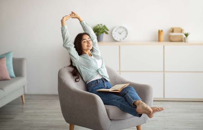 What Is a Day of Personal Significance at LTV?