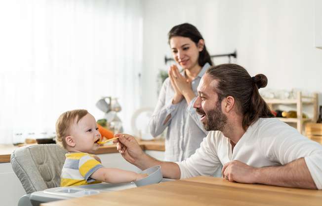 Introducing LTV’s New Parental Leave Policy 