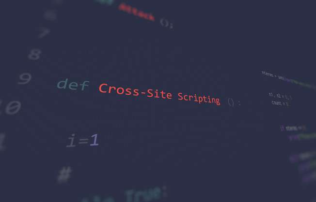How complicated can XSS be