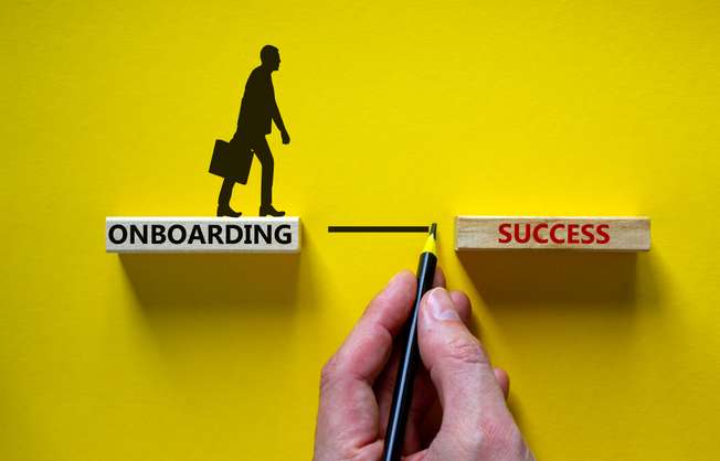 LTV's Onboarding Program for New Employees