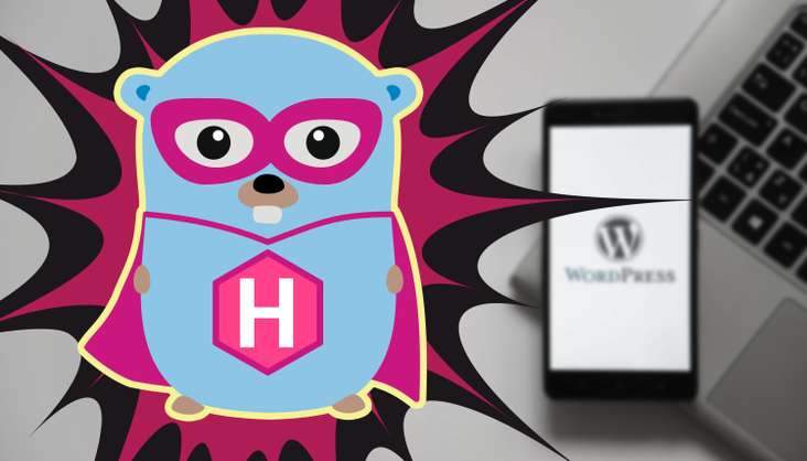 Leaving Wordpress for Hugo