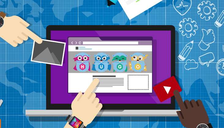 Using a Static Site Generator