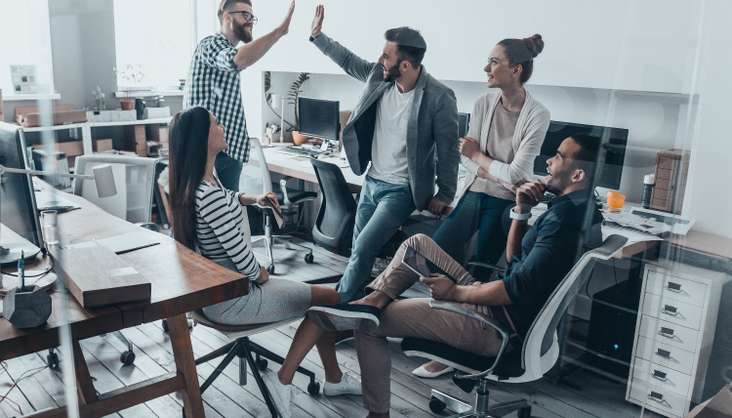 Why LTVCo Employees Love Working Here