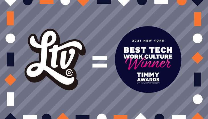 How LTVCo’s Award-Winning Tech Work Culture Supports Employee Growth