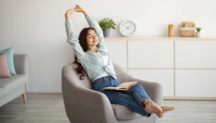 What Is a Day of Personal Significance at LTV?