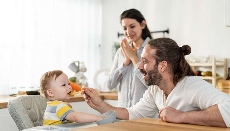 Introducing LTV’s New Parental Leave Policy 