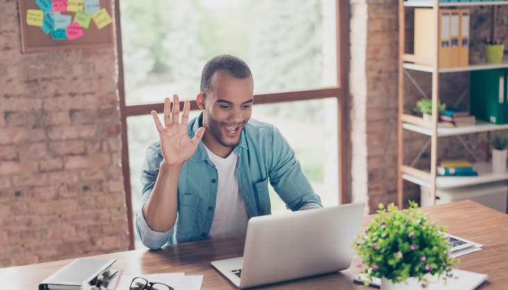 How LTV Made the Transition to Remote Work