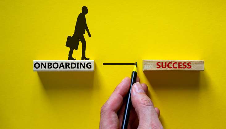 LTV's Onboarding Program for New Employees