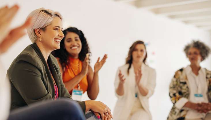 Empowering The Women of LTV: Our Initiative for Workplace Inclusion and Support