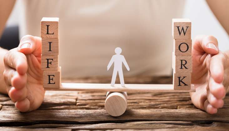 How LTV maintains a healthy work environment for employees